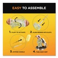 Dusters | Swiffer 82074 Heavy Duty Dusters with 3 ft. Extendable Handle (6/Carton) image number 7