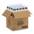 Cups | SOLO 378PLA-PLANET 8 oz Compostable Paper Hot Cups - White/Green (20/Carton) image number 1