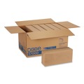 Dispenser Napkins | Georgia Pacific Professional 37000 Napkins Multilayer 13 X 12 For Large Dispensers White 6000/carton image number 2