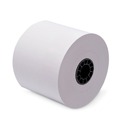 Labels | PM Company ICX90230088 3.15 in. x 270 ft. Sticky Media - White (12 Rolls/Carton) image number 2