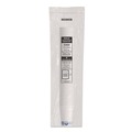 Perforated Roll & Hand Towels | SOLO 412RCN-PLANET Recycled Content PCF Paper Hot Cups ProPlanet Seal 12 oz White/Blue (1000/Carton) image number 2