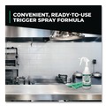 Industrial Cleaning Products | Simple Green 0610101201032 32 oz Ready-To-Use Pro Food Service Cleaner (12/Carton) image number 6