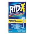 Drain Cleaners | RID-X 19200-80306 9.8 oz. Septic System Treatment Concentrated Powder (12/Carton) image number 0