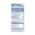 Milk | Carnation 12428935 22.75 oz Canister Instant Nonfat Dry Milk - Unsweetened (4/Carton) image number 4