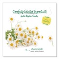 Tea | Bigelow RCB10401 Single Flavor Tea - Cozy Chamomile (28 Bags/Box) image number 2