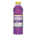 All Purpose Cleaners & Degreasers | Pine-Sol 60153CT 24 oz. Bottle Concentrated Multi-Surface Cleaner - Lavender Clean (12/Carton) image number 1
