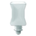 Hand Sanitizers | SC Johnson 55857 1L Refill Cartridge Unscented InstantFOAM Non-Alcohol PURE Hand Sanitizer (6/Carton) image number 3