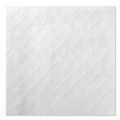 Beverage Napkins | Tork B1141A 1 Ply 9.13 in. x 9.13 in. Universal Beverage Napkins - White (4000/Carton) image number 2