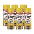 Industrial Cleaning Products | EASY-OFF 62338-87980 14.5 oz. Aerosol Spray Heavy Duty Foam Oven Cleaner - Fresh Scent (6/Carton) image number 0
