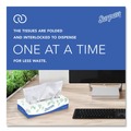 Facial Tissues | Surpass 21390 2-Ply Facial Tissue for Business - White (125 Sheets/Box, 60 Boxes/Carton) image number 6