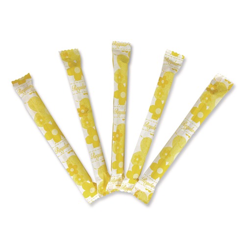 Feminine Care Products | HOSPECO MTB500 Comfort Plus Bulk Tampons, Regular Absorbency, 500/Carton image number 0