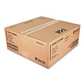 Cup Lids | Fabri-Kal 9508059 12 to 20 oz Kal-Clear/Nexclear Plastic Drink Cup Lids - Clear (1000/Carton) image number 3