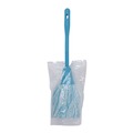 Dusters | Boardwalk BWKMINIDUSTER 11 in. MicroFeather Mini Duster - Assorted image number 2