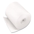 Perforated Roll & Hand Towels | PM Company 8677 2.25 in. x 150 ft. Impact Bond Paper Rolls - White (100/Carton) image number 3