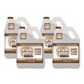 Floor Cleaners | Simple Green 0510100405128 1 Gallon Pro Hard Floor Cleaner - Lemon Verbena (4/Carton) image number 0