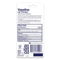 Medicines | Vaseline 75000EA 0.35 oz Lip Therapy Advanced Lip Balm - Original image number 3