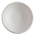 Bowls | Eco-Products EP-BL16CNFA Vanguard 16 oz. Renewable and Compostable Sugarcane Bowls - White (800/Carton) image number 2