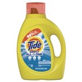 Laundry Detergents | Tide 44206 Simply 84 oz. Bottle 64 Loads HE Compatible Clean and Fresh Laundry Detergent - Refreshing Breeze (4/Carton) image number 1