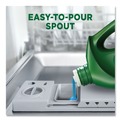 Dishwashing Detergents | Cascade 80354945 Complete 120 oz. Bottle Gel Dishwasher Detergent - Fresh (4/Carton) image number 2