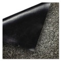 Floor Mats | Guardian 74030530 Silver Series 36 in. x 60 in. Polypropylene Indoor Walk-Off Mat - Pepper/Salt image number 3