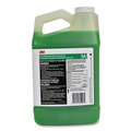 Disinfecting & Cleaning Solutions | 3M 7010386101 Quat Disinfectant Cleaner Concentrate Pleasant Scent 0.5 Gal Bottle 4/carton image number 3
