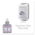 Soap Refills | PROVON 5385-02 PROVON Refreshing Cranberry Scent 1200 mL Foam hand wash with Advanced Moisturizer Refill for PROVON TFX Dispenser (2/Carton) image number 2