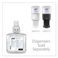 Hand Sanitizers | PURELL 6463-02 1200 ml Clean Scent Advanced Hand Sanitizer Gel Refill for ES6 Dispensers (2/Carton) image number 7