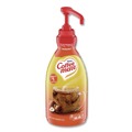 Creamers | Coffee-Mate 12039865 1500 mL Pump Bottle Hazelnut Liquid Coffee Creamer image number 0