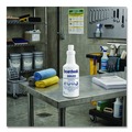 Air Fresheners & Odor Eliminators | Boardwalk SOEQ-P-000I006M-80-21430 32 oz Fabric and Carpet Deodorizer - Fresh (6/Carton) image number 4