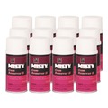 Paint, Graffiti & Gum Removers | Misty 1001654 6 oz. Aerosol Spray Gum Remover II (12/Carton) image number 0