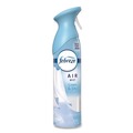 Air Fresheners & Odor Eliminators | Febreze 80841955 8.1 oz AIR Aerosol Spray - Linen and Sky image number 0