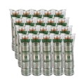 Cups | Dart RTP12BARE Bare Eco-Forward 12 oz to 14 oz RPET Cold Cups (1000/Carton) image number 0
