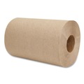 Perforated Roll & Hand Towels | Morcon Paper R12350 MORSOFT UNIVERSAL ROLL TOWELS, 8-in X 350 FT, BROWN, 12 ROLLS/CARTON image number 5