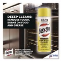 Industrial Cleaning Products | Professional EASY-OFF 62338-85261 24 oz. Aerosol Spray Oven and Grill Cleaner - Unscented image number 4