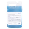 Disinfecting & Cleaning Solutions | Boardwalk 585600-41ESSN Industrial Strength 1 Gallon Bottle Glass Cleaner with Ammonia (4/Carton) image number 3
