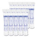 Cup Lids | SOLO TL31R2-0007 Traveler Cappuccino Style Dome Lid Fits 10 oz Cups - White (100/Pack, 10 Packs/Carton) image number 2