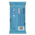 Cleaning Cloths & Wipes | Windex 378032 7 in. x 8 in. Glass and Surface Cloth Wet Wipe - Unscented, White (12 Packs/Carton) image number 3