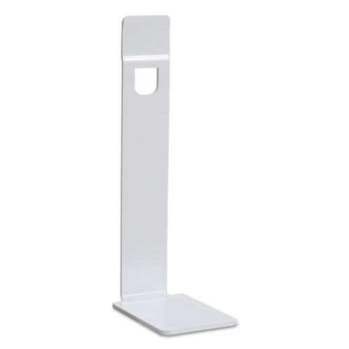 Hand Sanitizer Accessories | PURELL 5840-08-WHT Surface Mount ES Everywhere System - White (8/Carton) image number 0