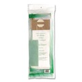 Vacuum Accessories | Green Klean GK-LITTRAC GK-LitTrac Replacement Vacuum Bag (10/Carton) image number 3