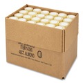 Breakroom Condiments | Office Snax OFX14390 4 oz. Iodized Salt Shakers (48/Carton) image number 0