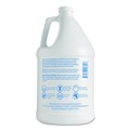 Air Fresheners & Odor Eliminators | Boardwalk 105G-P-000I004M-22-21430 1 Gallon Odor Eliminator Enzyme Plus Concentrate - Lemon (4/Carton) image number 2