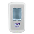 Soap Dispensers | PURELL 6530-01 CS6 4.88 x 8.8 x 11.38 1,200 mL Soap Touch-Free Dispenser - White (1/Carton) image number 0