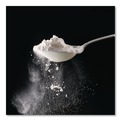 Creamers | Office Snax 00020 12 oz. Reclosable Canister of Powder Non-Dairy Creamer image number 2