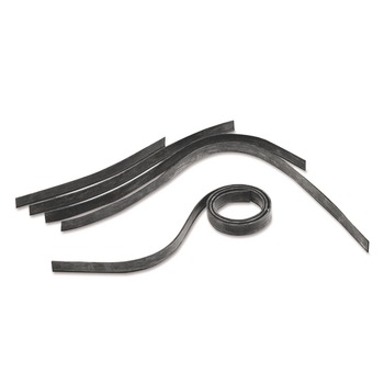 Unger RT920 36 in. Wide Blade ErgoTec Replacement Squeegee Blades (12/Carton)