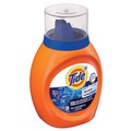 Laundry Detergents | Tide 80353520 Plus 16 Loads HE Compatible Bleach Alternative Liquid Laundry Detergent - Original Scent (6/Carton) image number 1