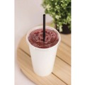 Cups | Karat C-KCP16W 16 oz. Double Poly Paper Cold Cups - White (1000/Carton) image number 2