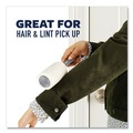 Lint Rollers | Scotch-Brite 7100290295 70-Sheet Lint Roller Refill Roll image number 1
