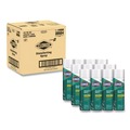 Disinfecting & Cleaning Solutions | Clorox 38504 19 oz. Fresh Aerosol Disinfecting Spray (12/Carton) image number 2