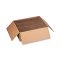 Cup Sleeves | Starbucks 12420977 Cup Sleeves for 12/16/20 oz. Hot Cups - Kraft (1380/Carton) image number 3
