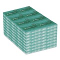 Facial Tissues | Kleenex 21195 2-Ply Facial Tissue Junior Pack - White (80/Carton) image number 0